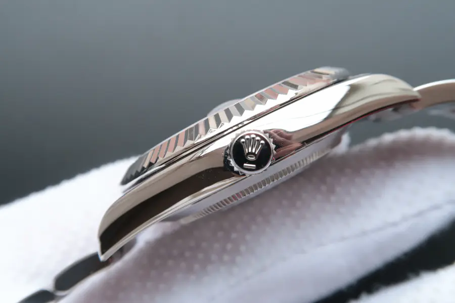 Thumbnail: Rolex Datejust II 126334-  41MM & 36MM- 1:1 Superclone