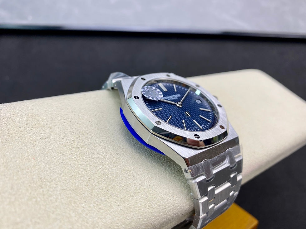 Thumbnail: Audemars Piguet RO Ultra Thin 15202 1:1 Superclone - ARF Master Series