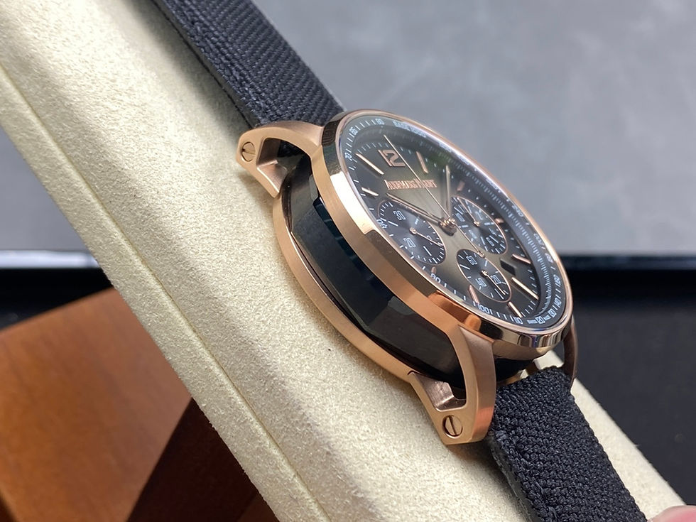 Thumbnail: Audemars Piguet Corum Admiral Legend Chronograph | ARF Premium Watch