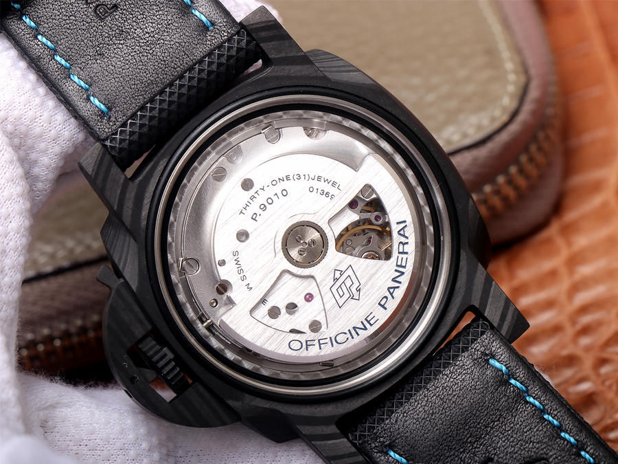 Thumbnail: Panerai Luminor PAM 01661- 1:1 Superclone