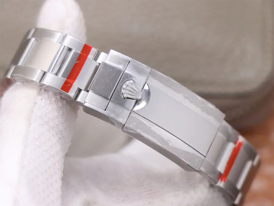 Thumbnail: Rolex GMT-Master II 116710LN-1:1 Superclone