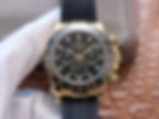 ROLEX DAYTONA 116515LN EVEROSE GOLD ORIGINAL CAL.4130 Superclone — 1:1 High Quality Replica Watch