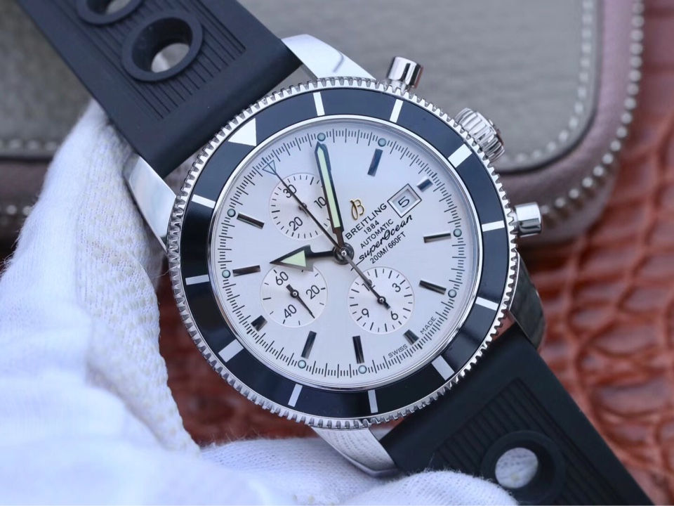 Thumbnail: Breitling Superocean Heritage 46MM- 1:1 Superclone