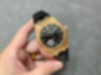 Thumbnail: Audemars Piguet Royal Oak 15500OR – Factory Comparison Notes