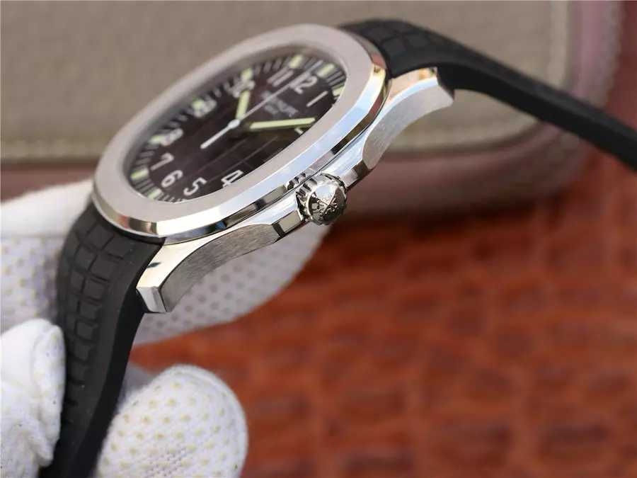 Thumbnail: Patek Philippe Aquanaut 5167a -1:1 Superclone