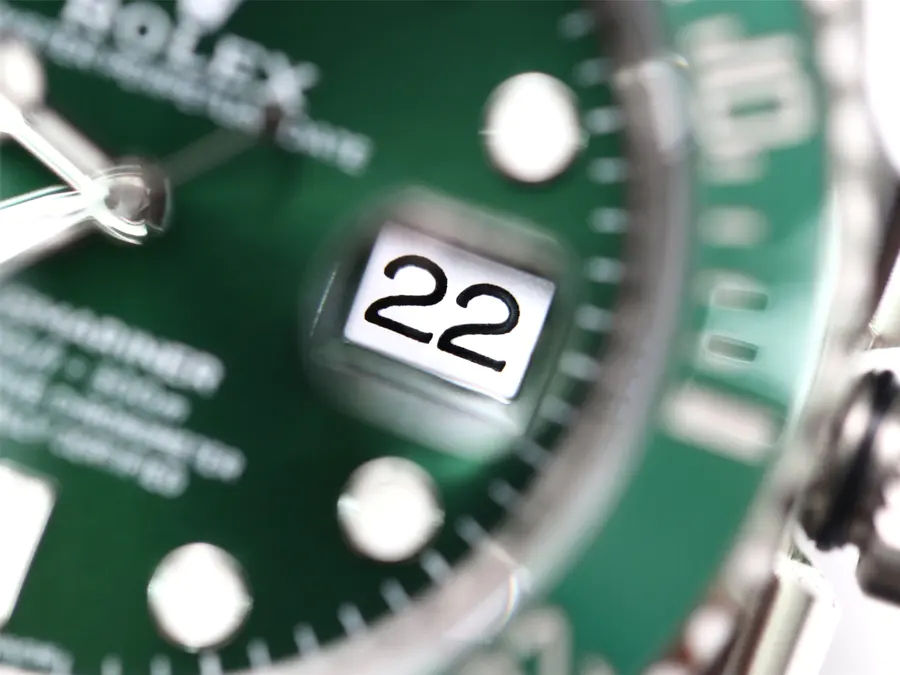 Miniatura: Submariner Date116610 LV 1:1 Superclone | Super-Clone.com #4 - Clone Specialist