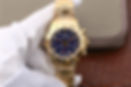 ROLEX COSMOGRAPH DAYTONA YELLOW GOLD ORIGINAL CAL.4130 | ARF Luxury Replica