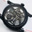 Миниатюра: Roger Dubuis - Excalibur Spider DBEX0577 Carbon Fly Tourbillon 1:1 Super