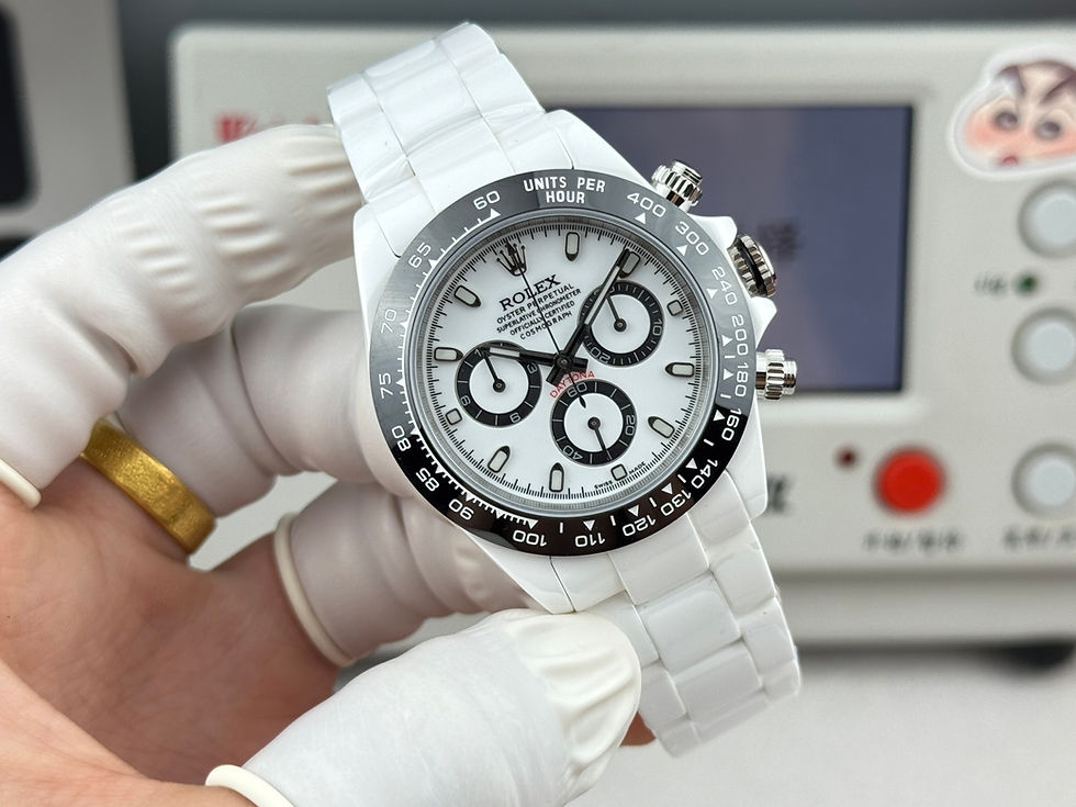 Thumbnail: AET Picasso Black Daytona – Factory Build Breakdown