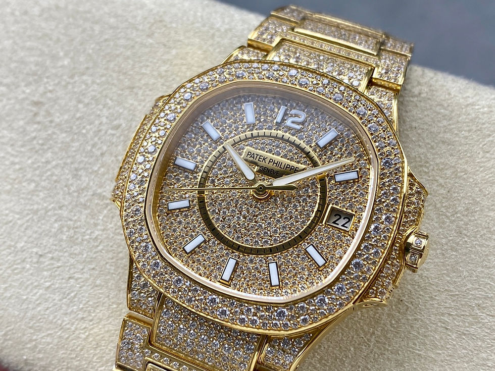 Miniaturbild: Patek Philippe Nautilus
5711/1A-011