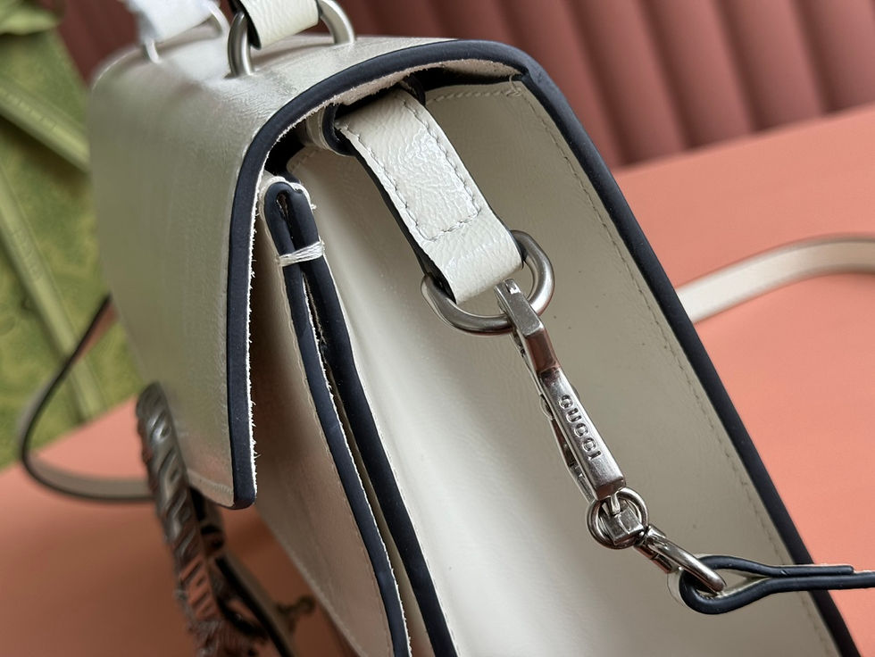 Thumbnail: Gucci Dionysus bag | Arfwatches #3 | ARF Edition