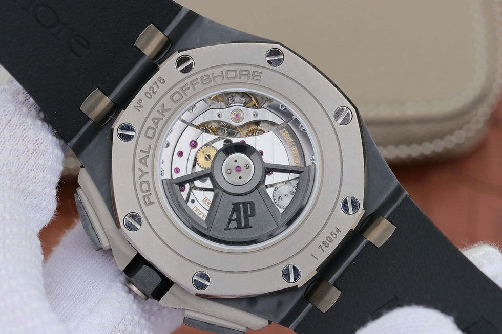 Thumbnail: Audemars Piquet Royal Oak Offshore 26405 - 1:1 Supeclone