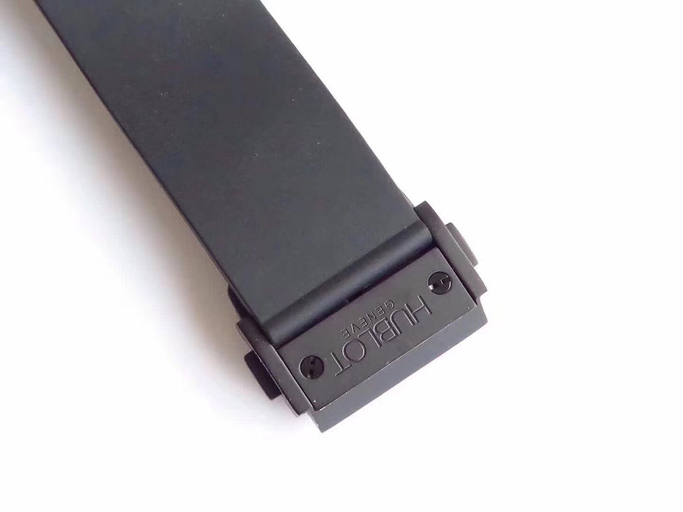 Thumbnail: Hublot Big Bang Aero Bang 44mm. 1:1 Superclone