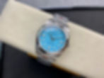 Thumbnail: Rolex Oyster Perpetual 41  Ref: 124300 | Arfwatches | ARF Edition