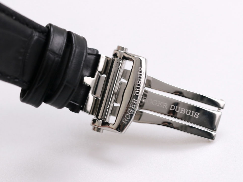 Thumbnail: Roger  Carbon fiber  RD505SQ 1:1 Superclone - Clone Specialist