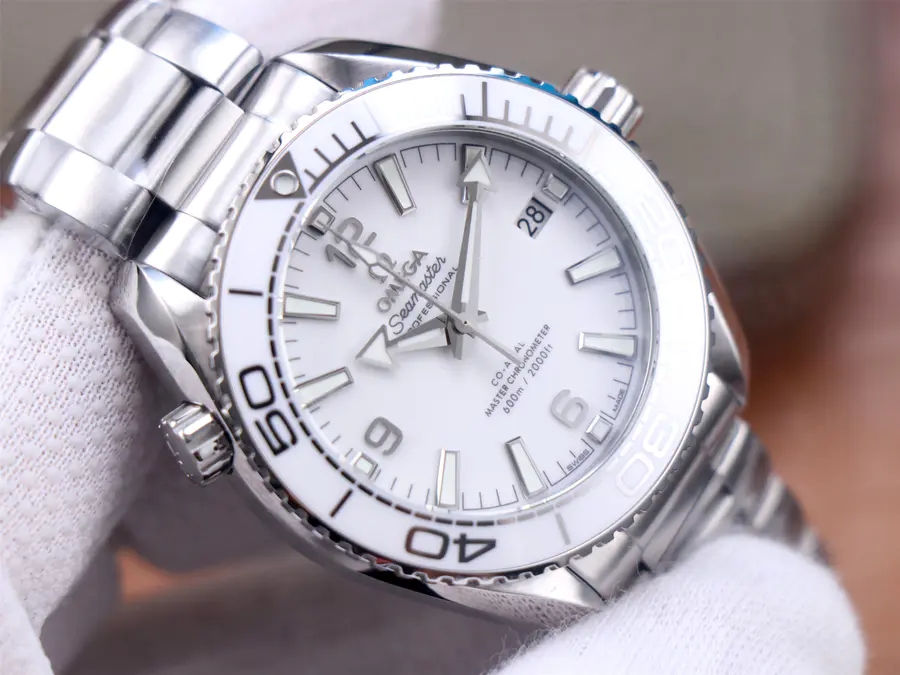 Thumbnail: Omega Planet Ocean -1:1 Superclone