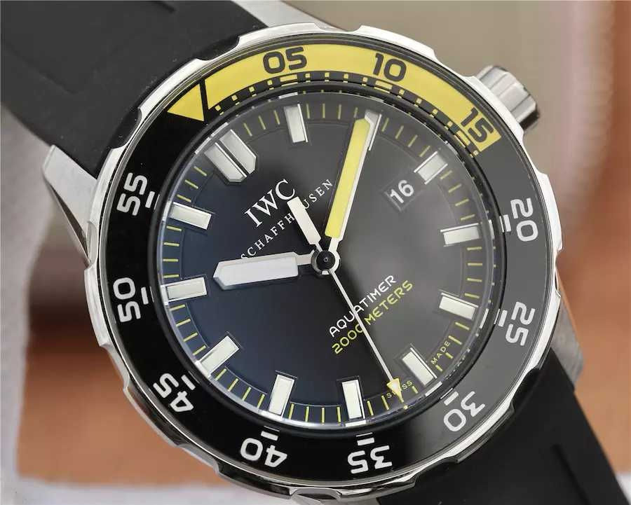 Miniatura: IWS Ocean Series-1:1 Superclone