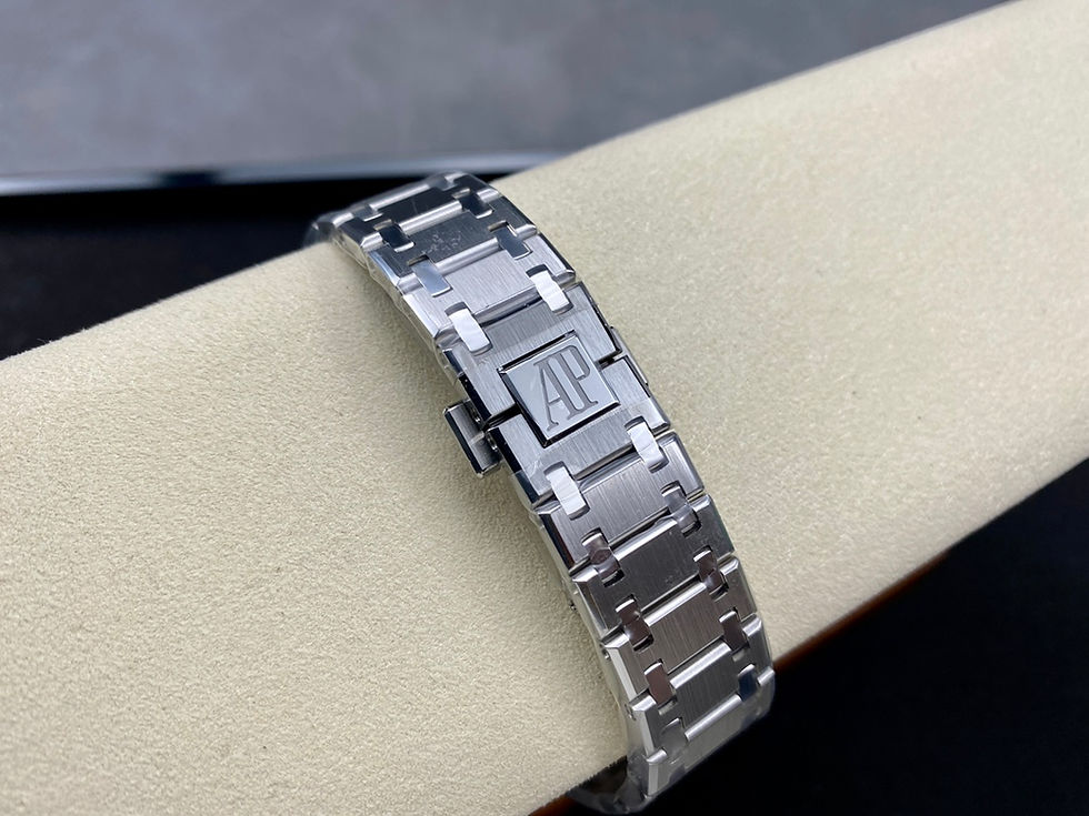 Thumbnail: Audemars Piguet Royal Oak Extra-Thin | Arfwatches #3 - ARF Superclone