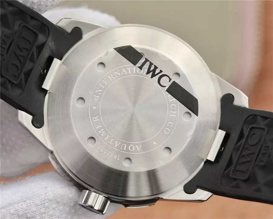 Miniature : IWS Ocean Series-1:1 Superclone