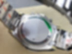 Thumbnail: Rolex Cosmograph Daytona Ceramic Bezel Cal. 4131 – Factory Comparison Notes