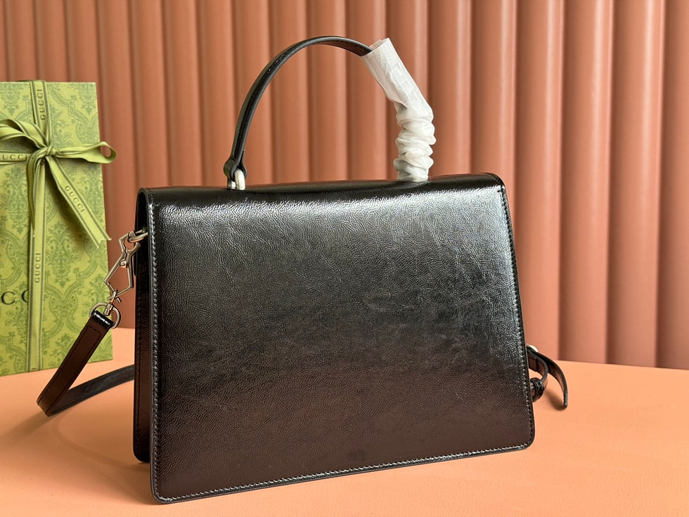 Thumbnail: Gucci Dionysus bag | Arfwatches #2 | ARF Luxury Replica