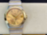 Omega Constellation 1:1 Superclone