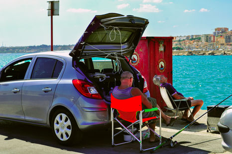 Vedute. Portfolio Fotografico. Stellario Di Blasi