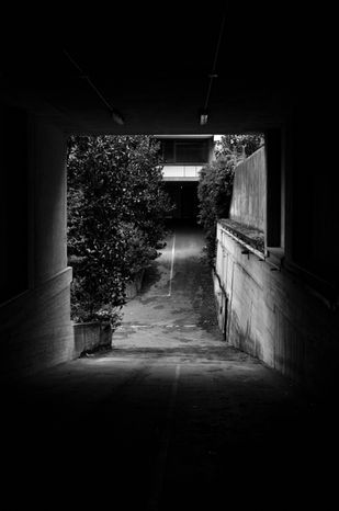 Bianco e Nero. Portfolio Fotografico. Stellario Di Blasi