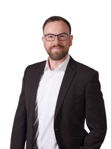 Tobias Heidrich