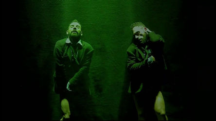 Raccolta fotografica di La Medesima Ossessione | il corpo di Stellario Di Blasi