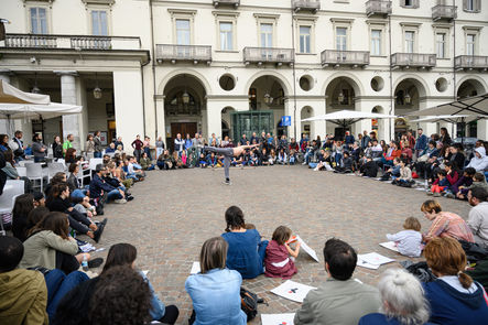 CARONTE | ad astratti furori. Di Stellario Di Blasi.