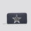 Thumbnail: Navy Star Wallet