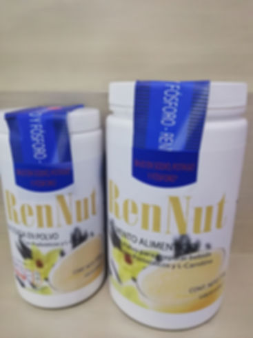 Ren Nut 1kg