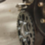 Thumbnail: M104 Trigger wheel kit