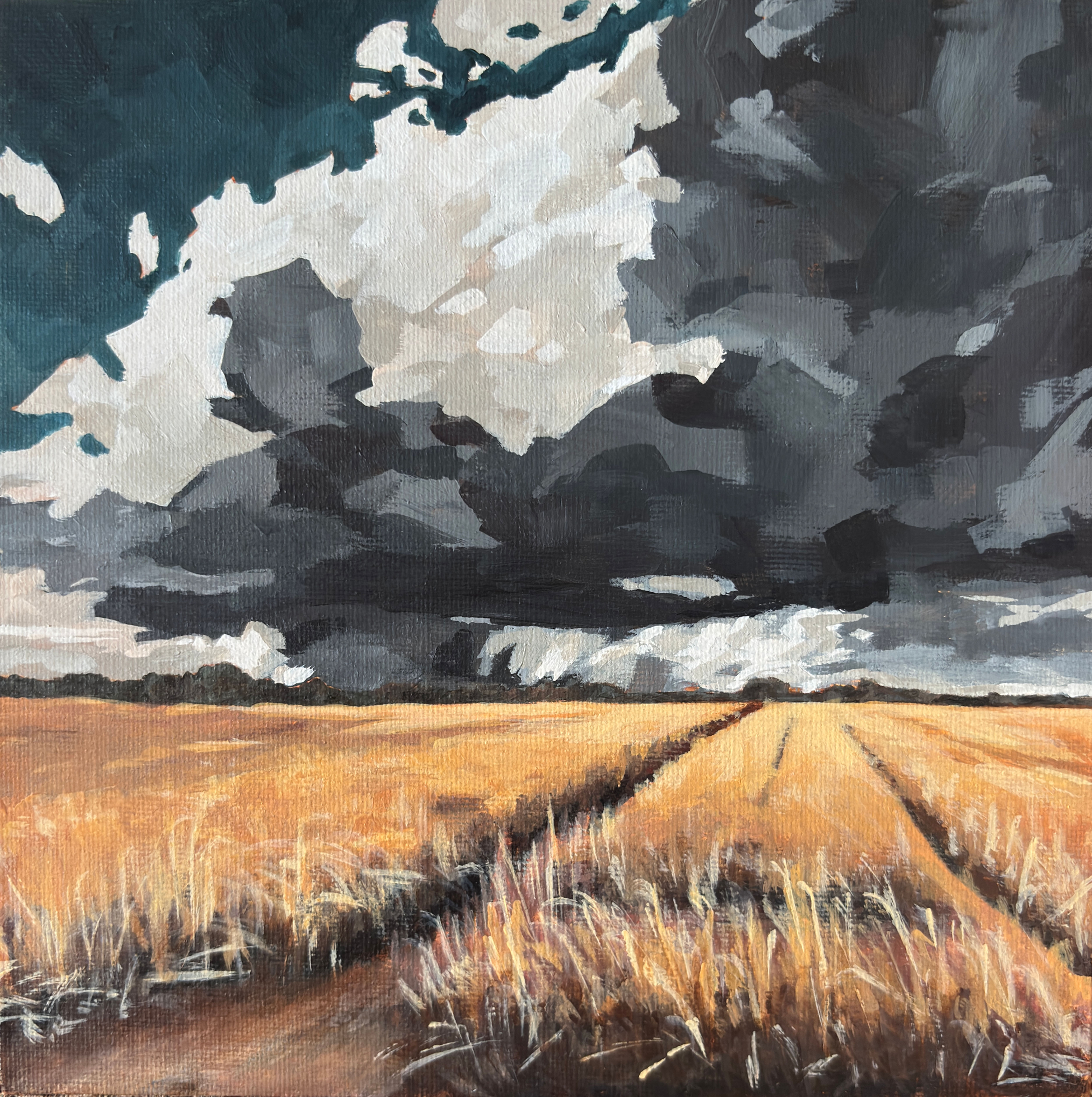 Before The Rain