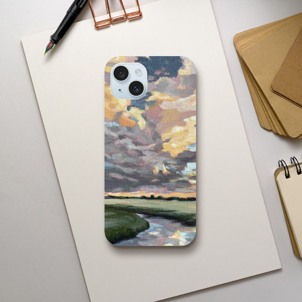 iPhone- Tough case