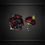 Thumbnail: Wrist corsage and Boutonnier Set