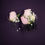 Thumbnail: Wrist corsage and Boutonnier Set