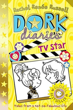 Dork Diaries TV Star