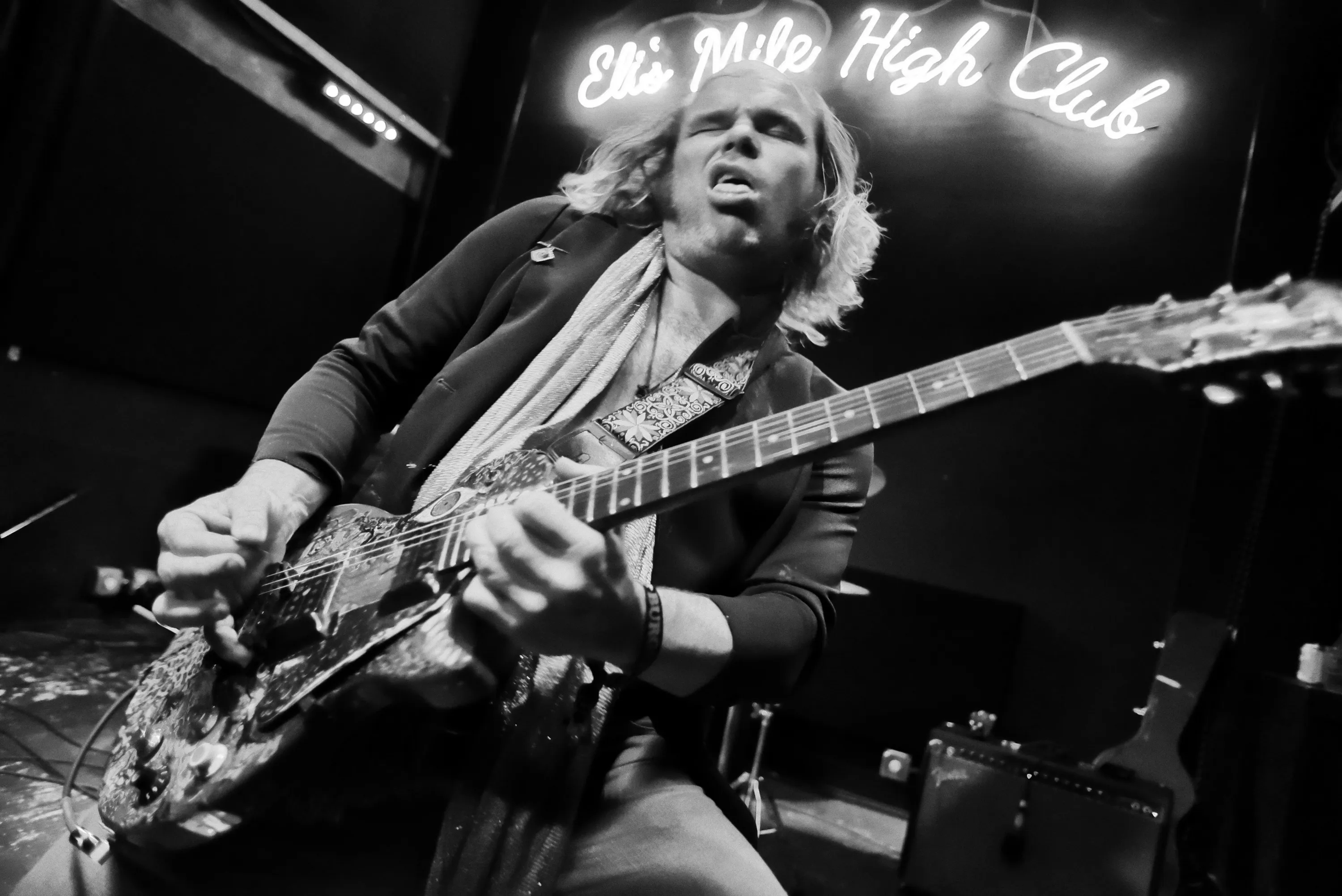 Win Tickets to Timmy's Organism w/ Motorbike and Stallone N' Roses