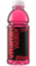 Vitamin Water Dragonfruit