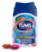 Tums Chewy Bites Antacid