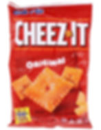 Cheez-It Grab N Go Original