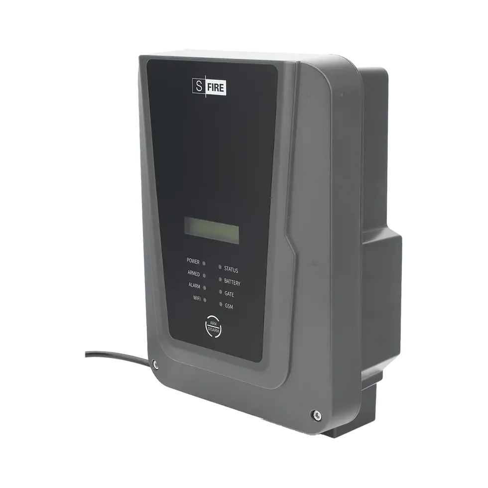 Miniatura: ENERGIZADOR SF SMART-FENCE