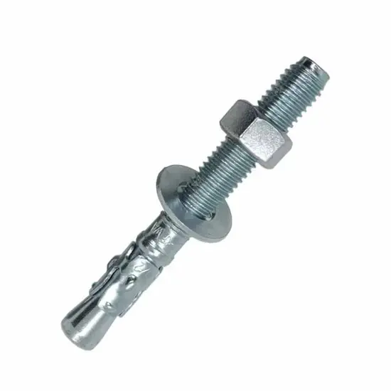 TAQUETE ANCLA 3/8X3
