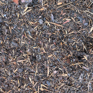 CANADIAN SELECT MULCH
