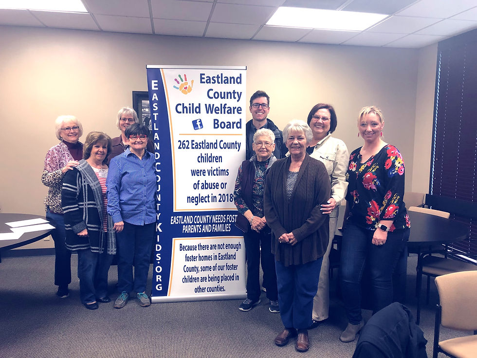 Host Our Traveling Banner