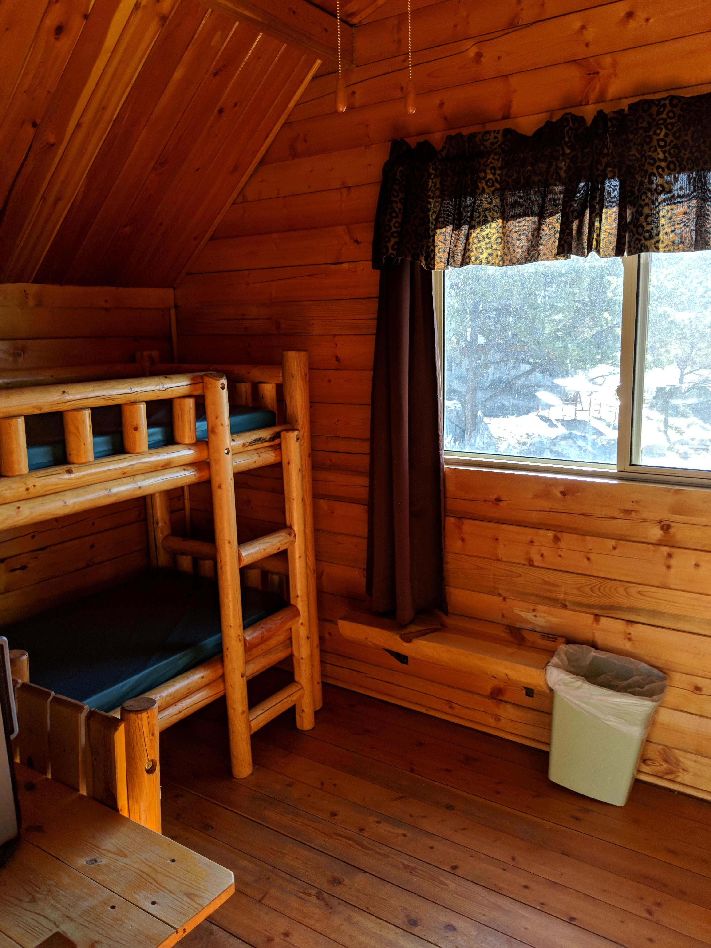 Cabins Buena Vista Buena Vista KOA