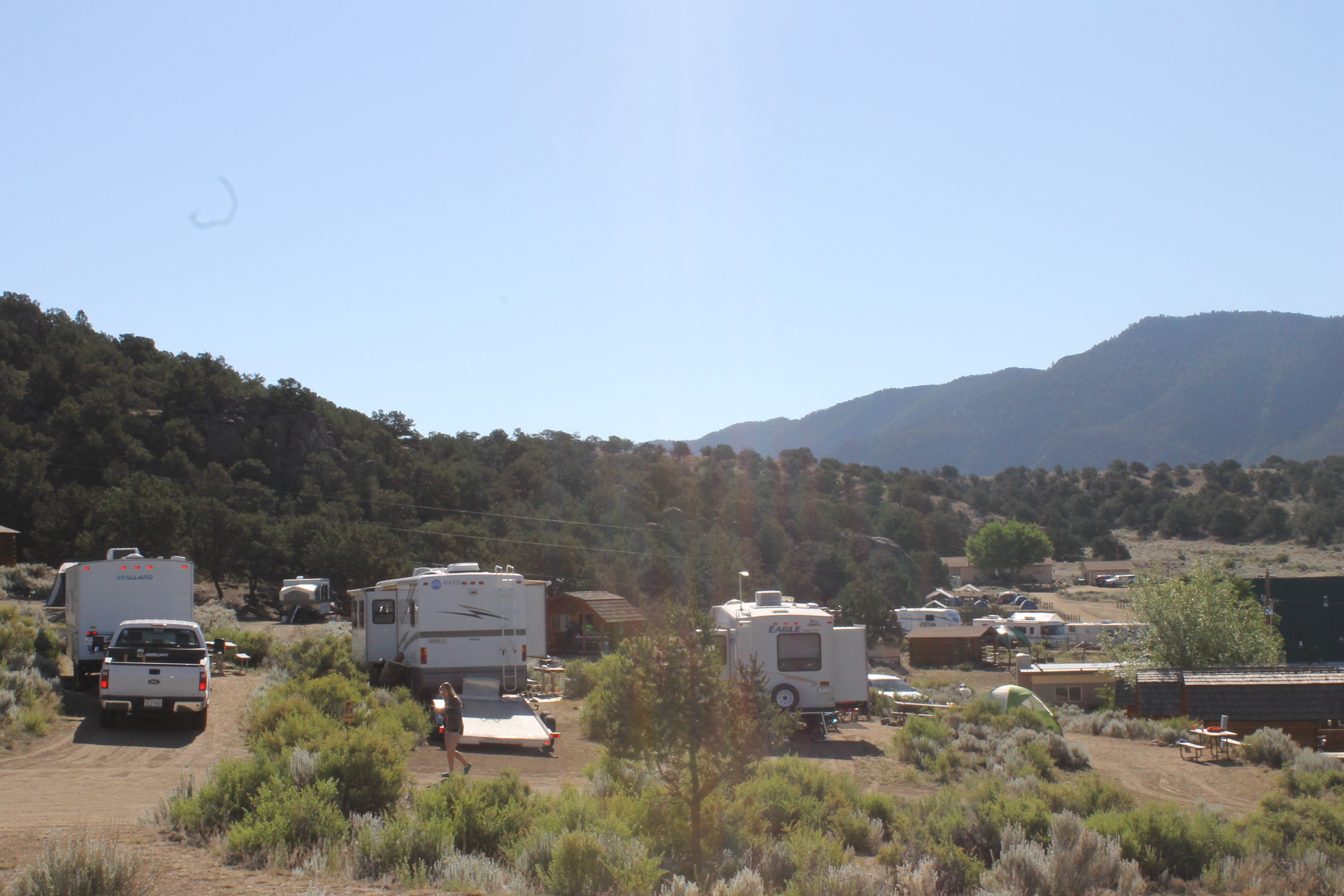 Rvsites Buena Vista Buena Vista KOA