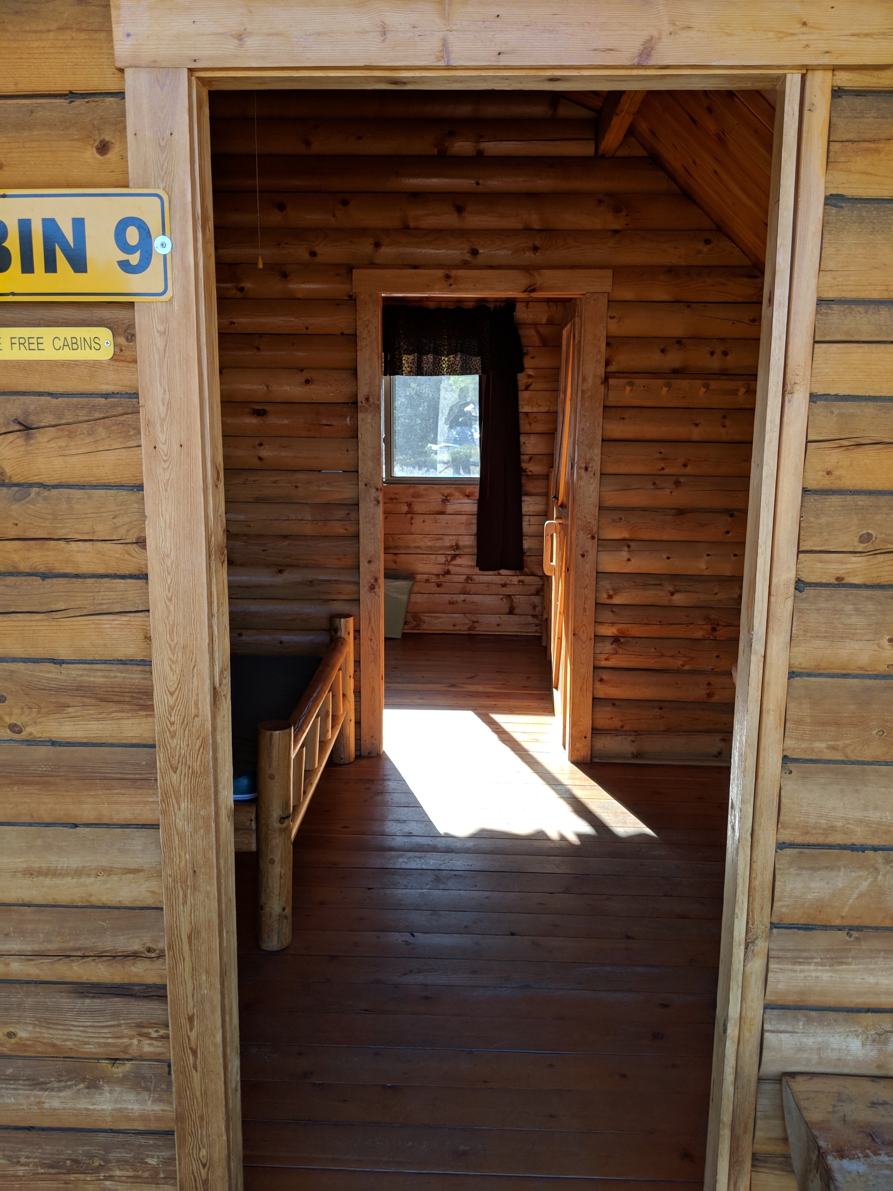 Cabins Buena Vista Buena Vista KOA